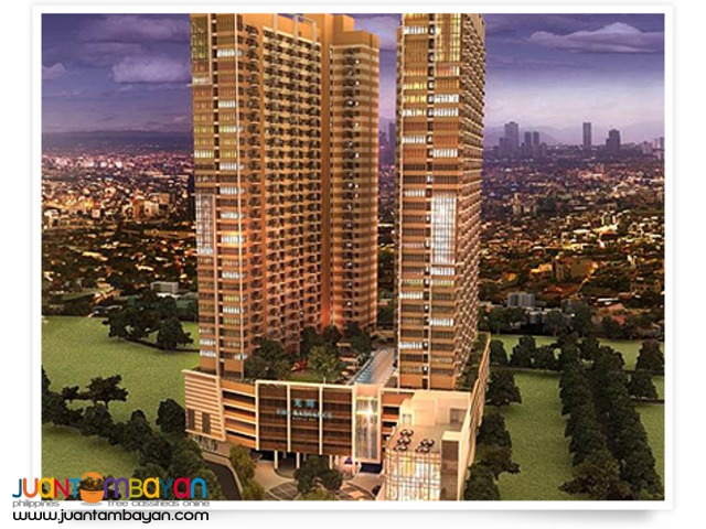 The Radiance Manila bay The Radiance Manila bay