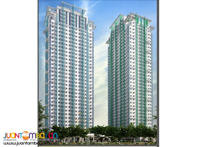 Manhattan Plaza Cubao