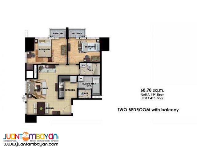 Manhattan Plaza Cubao