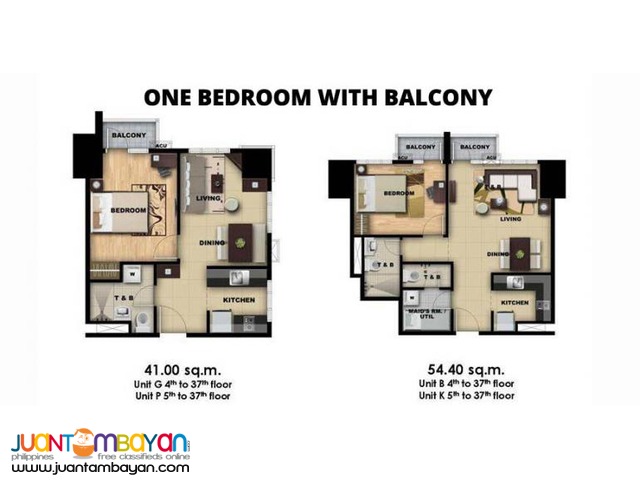 Manhattan Plaza Cubao
