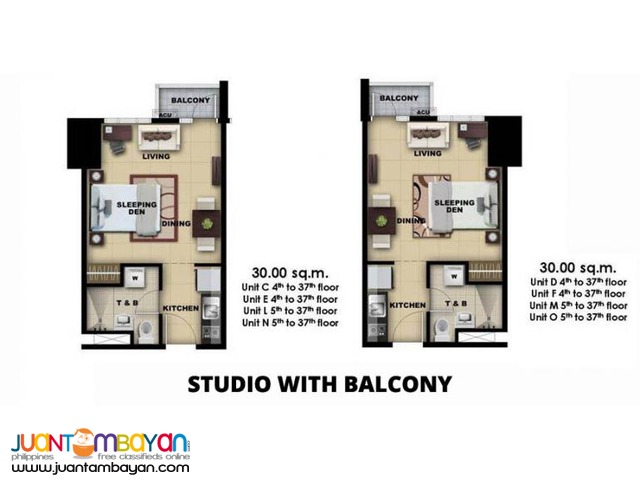 Manhattan Plaza Cubao