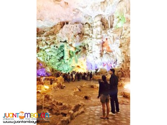 Vietnam tour, Hanoi, with Halong Bay tour Vietnam tour, Hanoi, with Halong Bay tour
