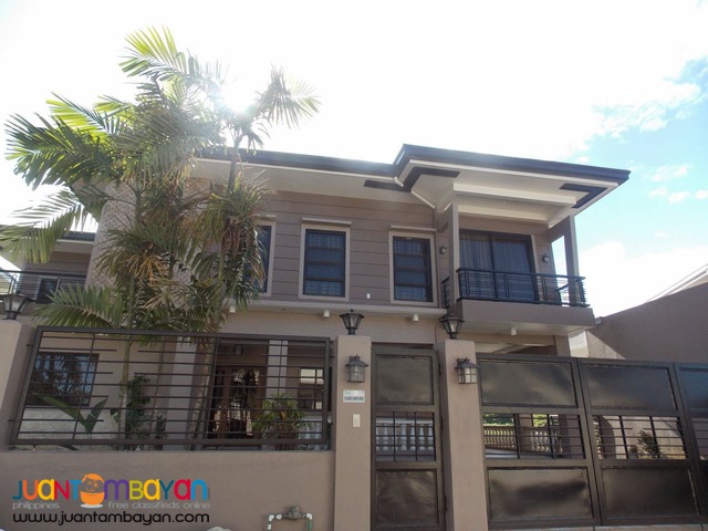Talamban Sunny Hills Sun flower #30- house for rent