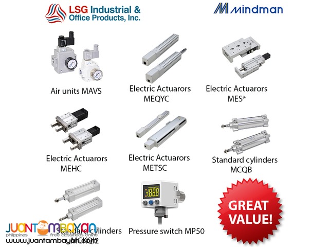 Pneumatics in Pampanga Pneumatics in Pampanga