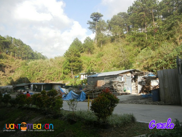 AFFORDABLE CONDO HOME IN BAGUIO