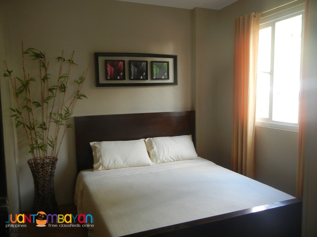 Baguio Rent to Own Condo 