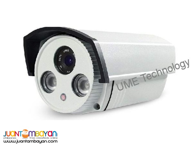 IP Camera