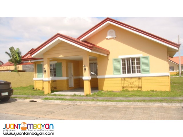 Brand New Bungalow House For Sale