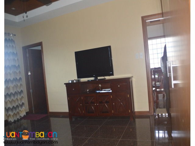 Fully Furnished Spacious House for Rent