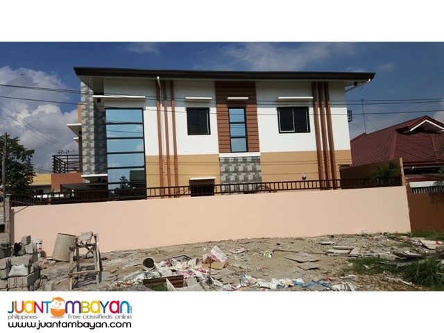 Brand New 2 Storey House for Sale