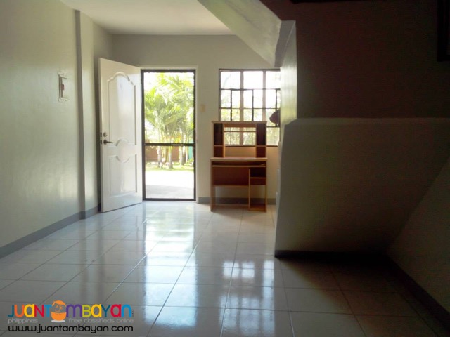 15k For Rent 2 Bedroom Unfurnished House in Mandaue City Cebu