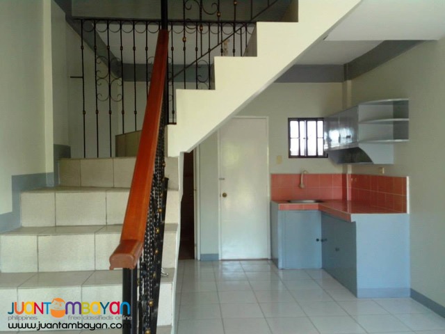 15k For Rent 2 Bedroom Unfurnished House in Mandaue City Cebu