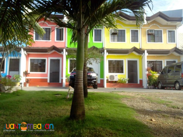 20k For Rent 2 Bedroom Furnished House in Mandaue City Cebu