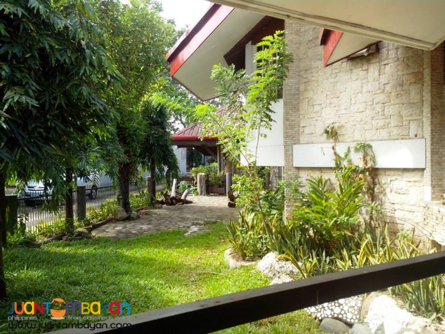 For Rent Furnished House w/pool in Lapu-Lapu City Cebu - 7BR