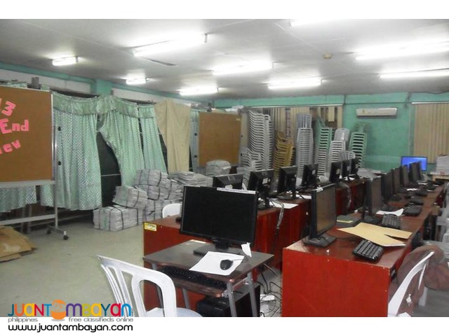 For Lease Commercial/Office Space in Mabolo Cebu City - 280sqm