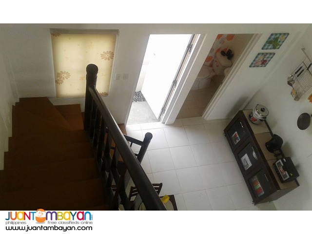 Natania homes affordable townhouse thru pag ibig in gen trias cavite