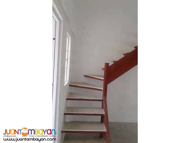 Natania homes affordable townhouse thru pag ibig in gen trias cavite