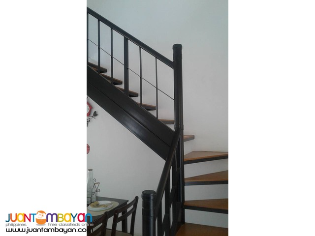 Natania homes affordable townhouse thru pag ibig in gen trias cavite