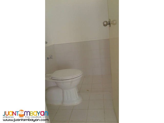 Natania homes affordable townhouse thru pag ibig in gen trias cavite