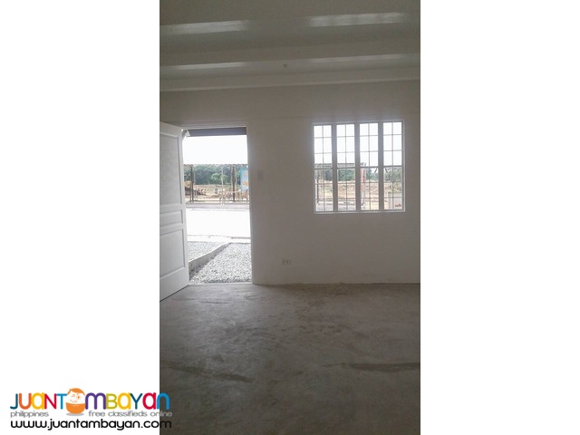 Natania homes affordable townhouse thru pag ibig in gen trias cavite