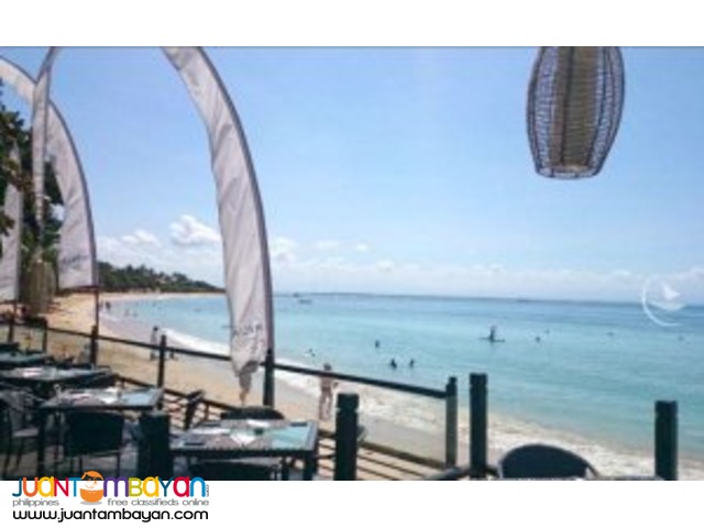 Indonesia's popular beach playground, Bali Hotel package