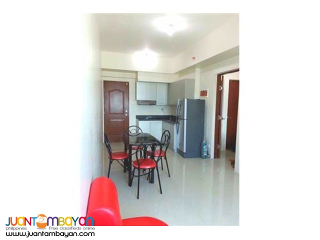 URGENT SALE !!1 BR Fully Furnished unit at The Beacon Makati City