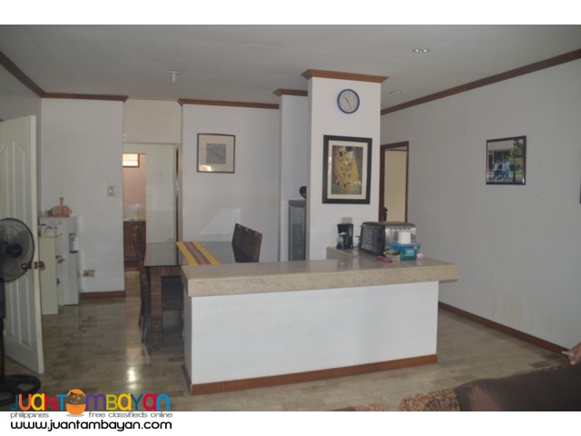 Bungalow with 5BR for Sale at Angeles City