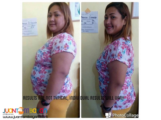 Lose Weight with Safety, Healthy Nutrition of Herbalife