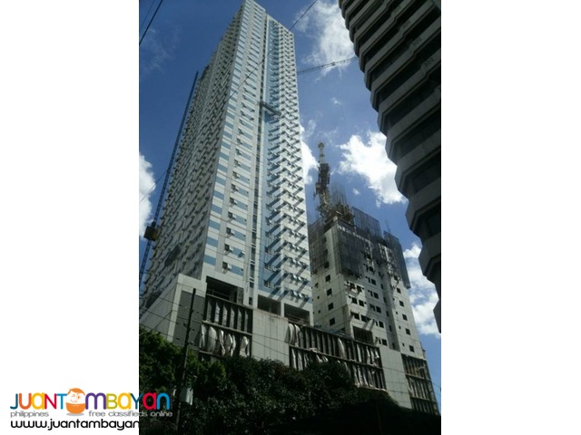 The Pearl Place Ortigas