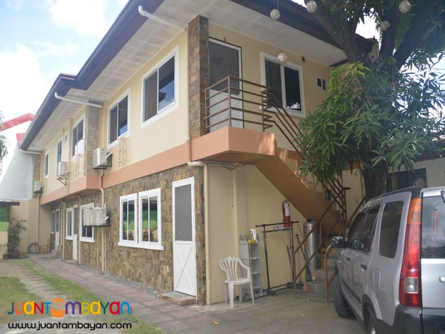 5 Units Apartment for Sale Good for Investment