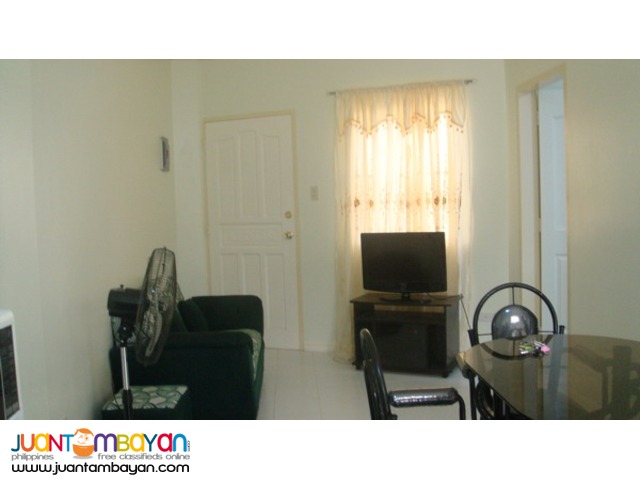 Apartment for Rent with 2 bedrooms.