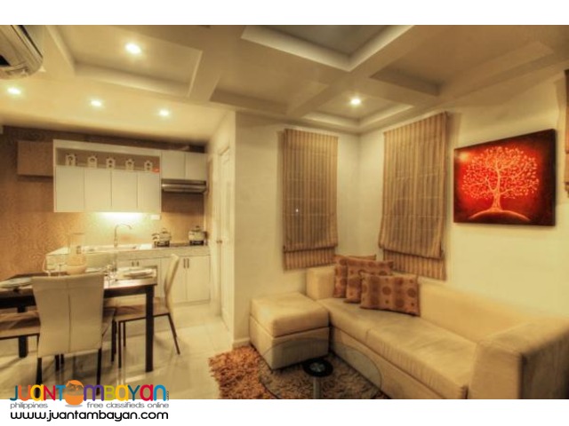 Diana Townhouse 3br, 2toilet only 20mins away from Mall of Asia