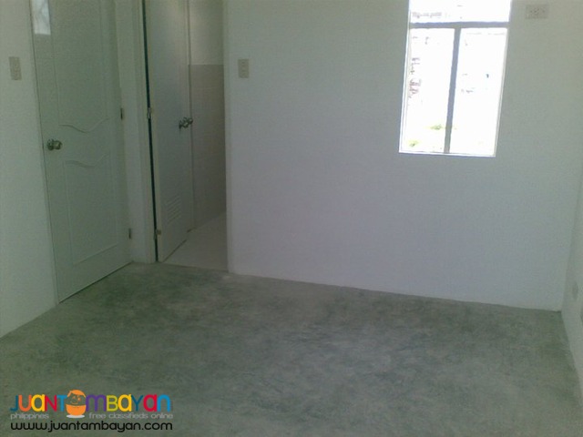 Diana Townhouse 3br, 2toilet only 20mins away from Mall of Asia