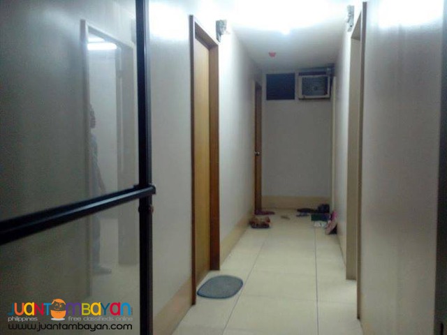 10k Furnished Studio Apartment For Rent in Guadalupe Cebu City