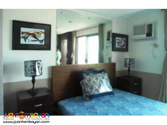 Studio Condo Unit For Rent in Ramos Cebu City