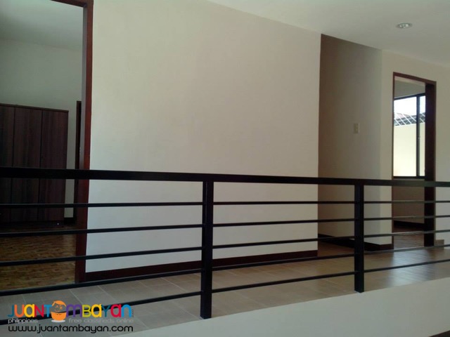 25k Unfurnished 3 Bedroom House For Rent in Lahug Cebu City