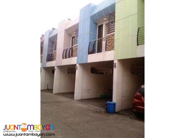 For Rent Furnished House in Mandaue City Cebu - 2 Bedrooms