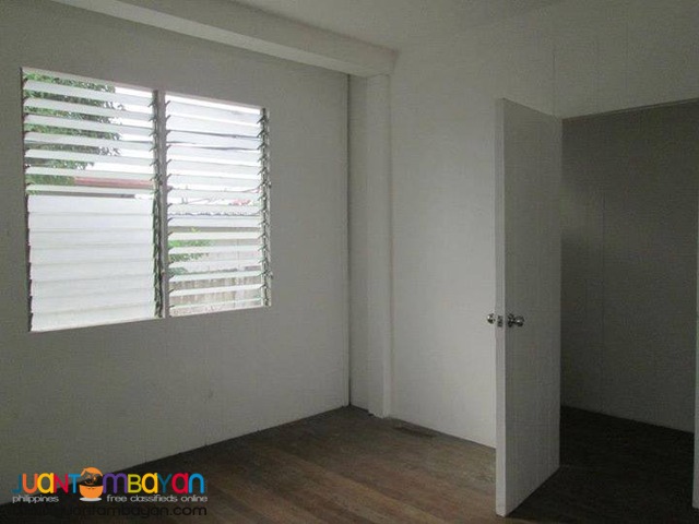 25k Unfurnished 4 Bedroom House For Rent in Labangon Cebu City