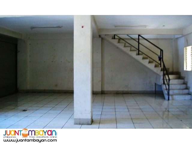 65k 250sqm Commercial Space For Lease For Rent in Mandaue City Cebu