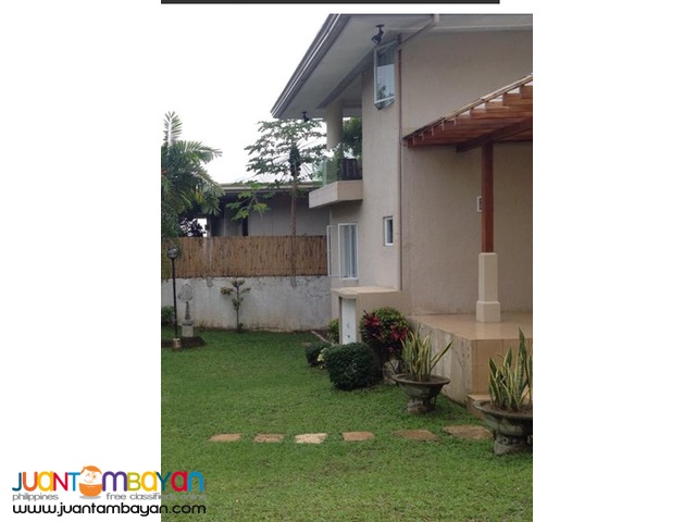 Banilad Ma. Luisa Paseo Luis Miguel - for rent