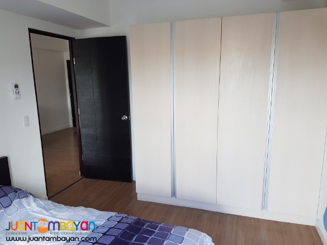 Condo for Rent in Marquee Residences