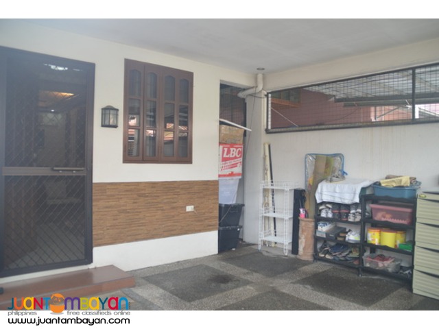 House for Sale in San Fernando City