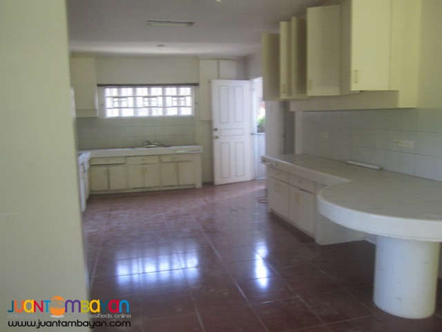 House and Lot for Sale with Mango Farm