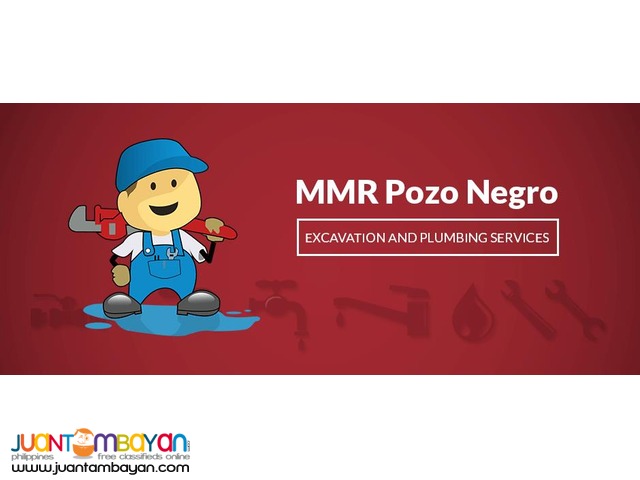 MMR Pozo Negro Excavation And Plumbing Services