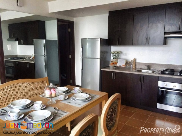 Pre-Selling 3BR Combined Units Near Ayala 