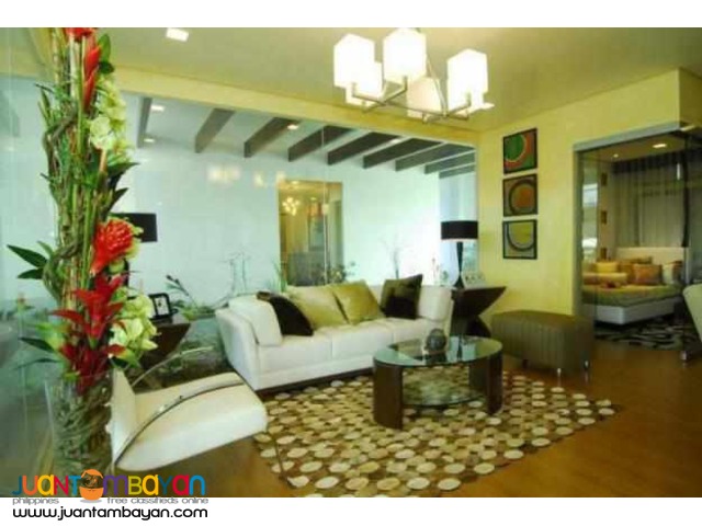 2BR RFO Units in San Lorenzo Place