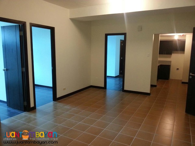 Move-In To An Upscale Condo For Only 5% DP in San Lorenzo Place