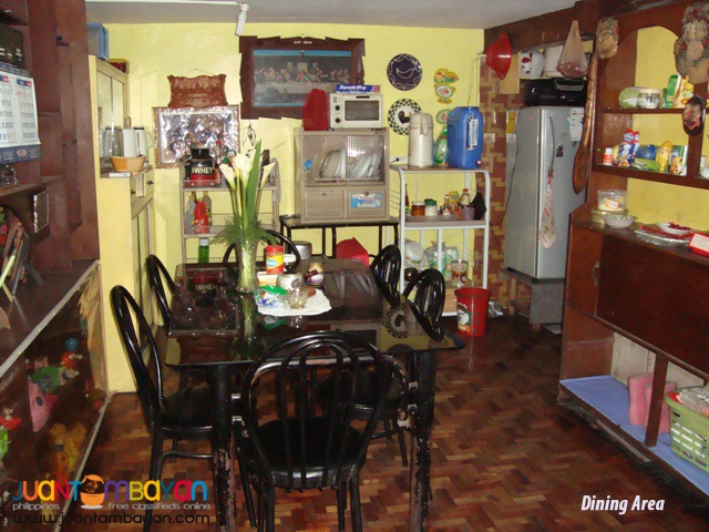 ROOM FOR RENT na Disente in Pedro Gil Free H2O & Electricity