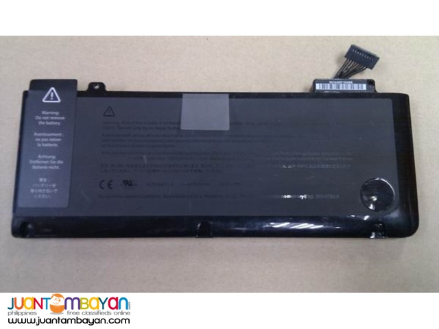 MAC A1322 Battery Replacement