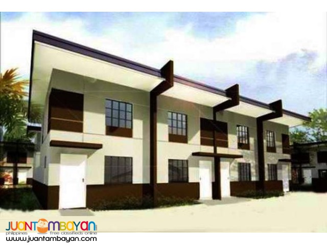 Jade Residences - Imus, Cavite